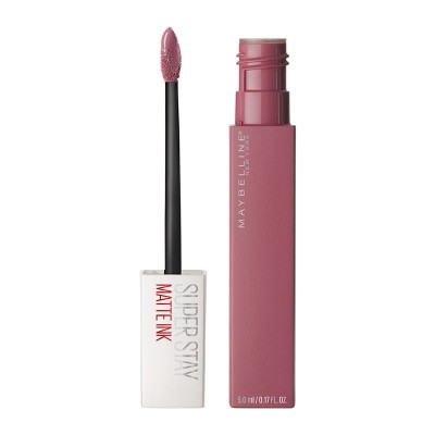 Maybelline Superstay Matte Ink 5ml #15 (Lover)