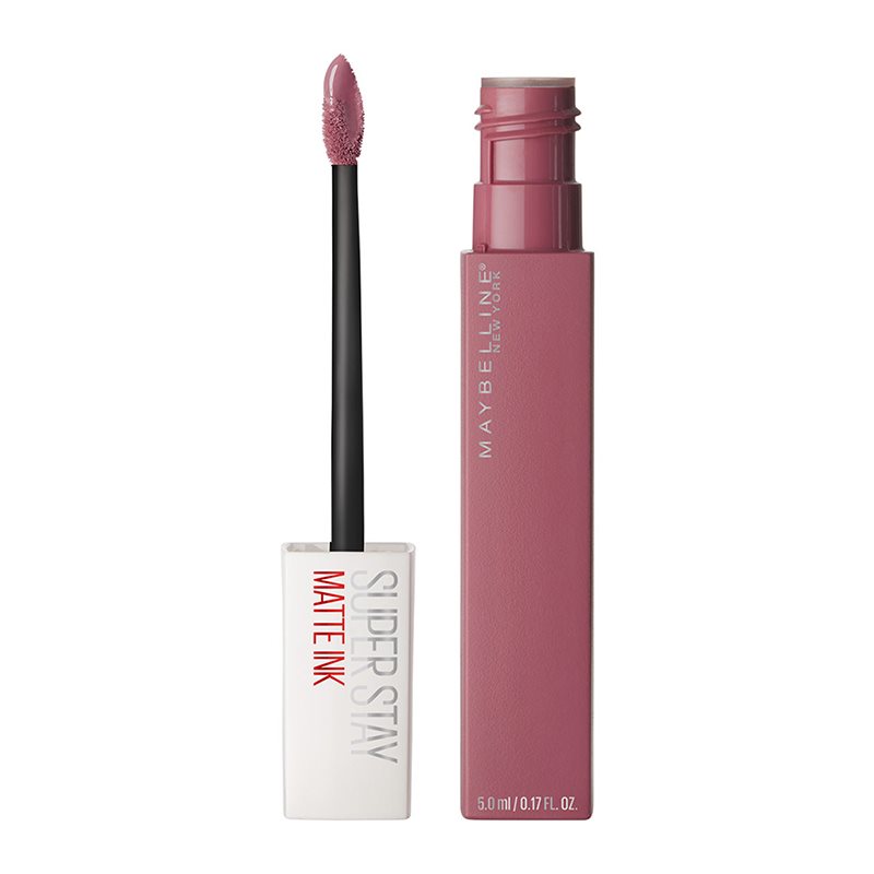 Maybelline Superstay Matte Ink 5ml #15 (Lover)