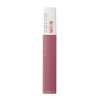 Maybelline Superstay Matte Ink 5ml #15 (Lover)