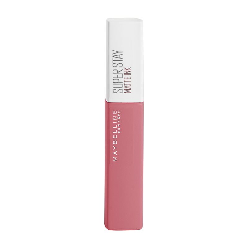 Maybelline Superstay Matte Ink 5ml #155 (Savant)