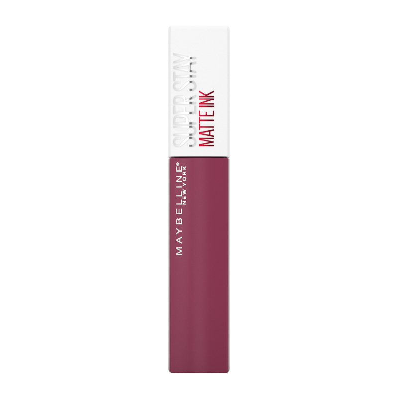 Maybelline Superstay Matte Ink 5ml #165 (Successful)