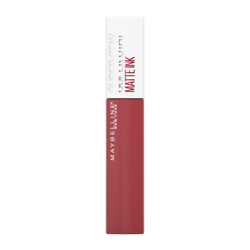 Maybelline Superstay Matte Ink 5ml #170 (Initiator)