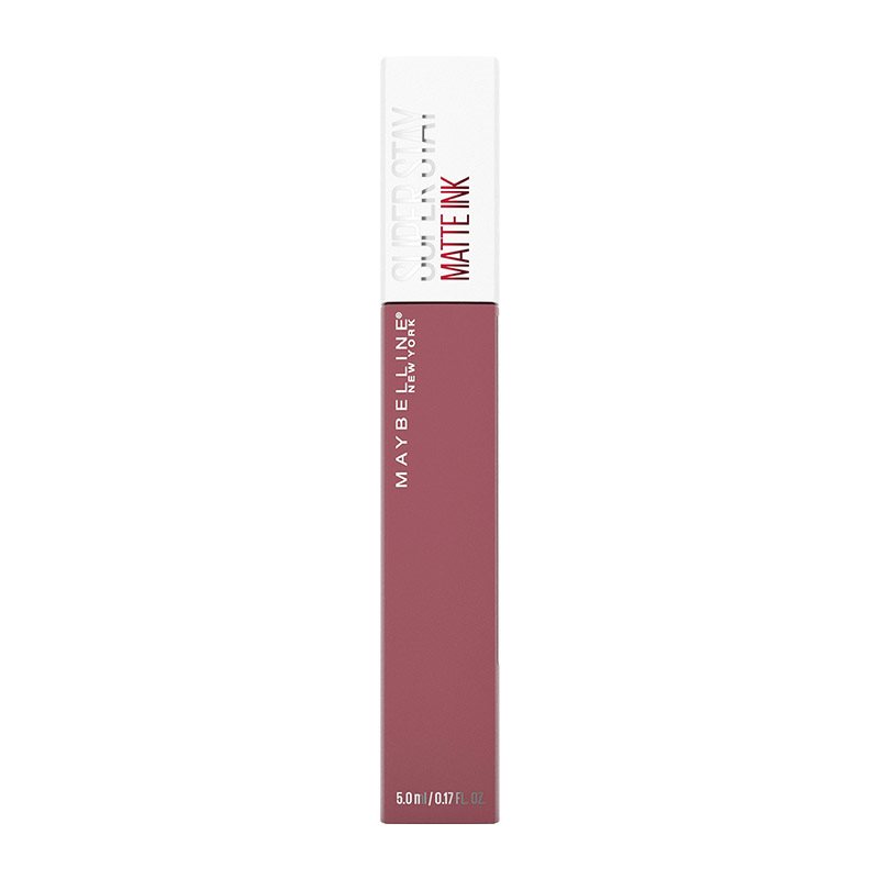Maybelline Superstay Matte Ink 5ml #175 (Ringleader)