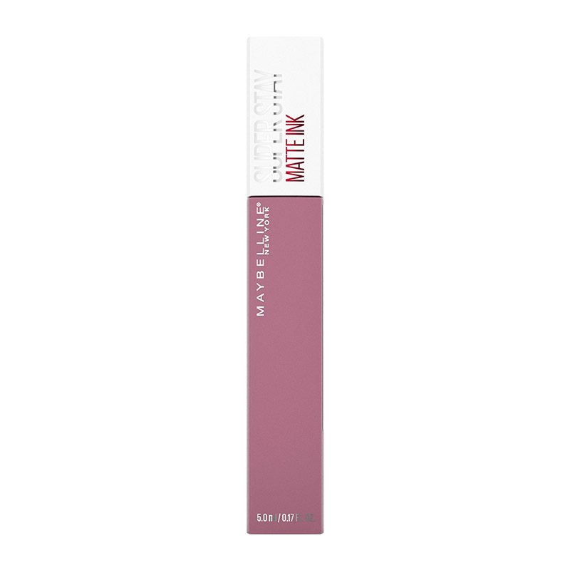 Maybelline Superstay Matte Ink 5ml #180 (Revolutionary)