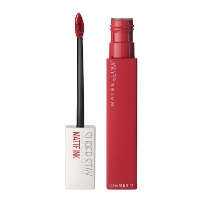 Maybelline Superstay Matte Ink 5ml #20 (Pioneer)