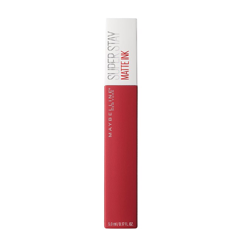 Maybelline Superstay Matte Ink 5ml #20 (Pioneer)