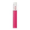 Maybelline Superstay Matte Ink 5ml #30 (Romantic)