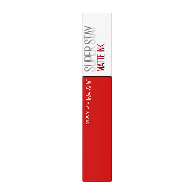 Maybelline Superstay Matte Ink 5ml #320 (Individualist)