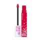 Maybelline Superstay Matte Ink 5ml #390 (Life Party)