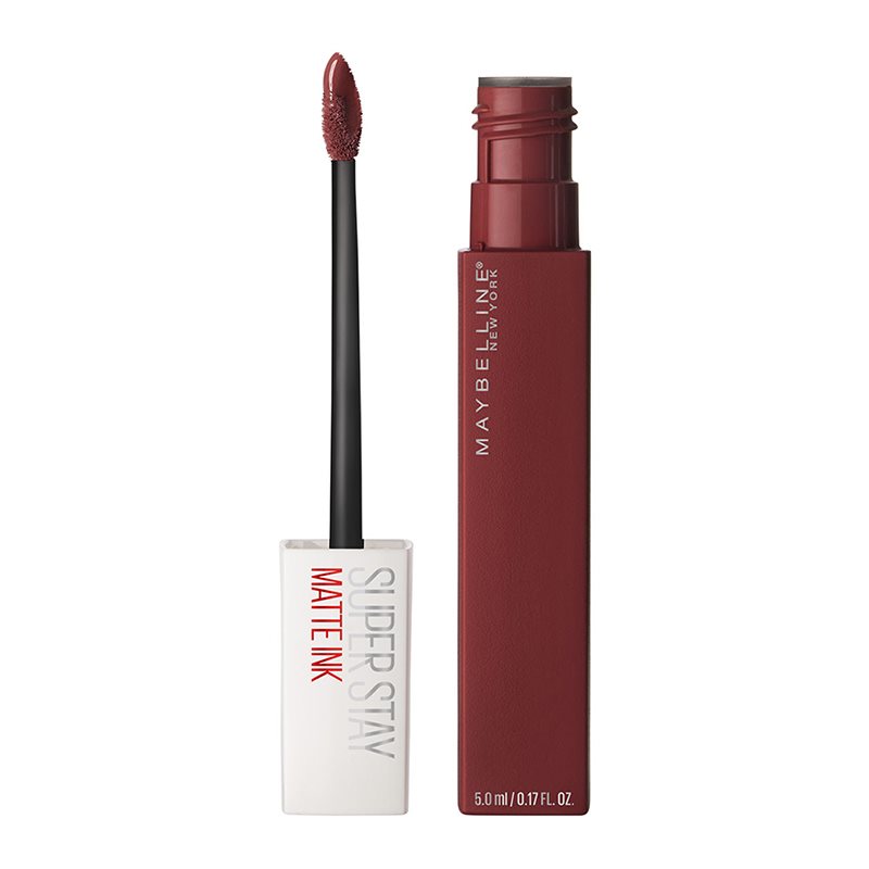 Maybelline Superstay Matte Ink 5ml #50 (Voyager)