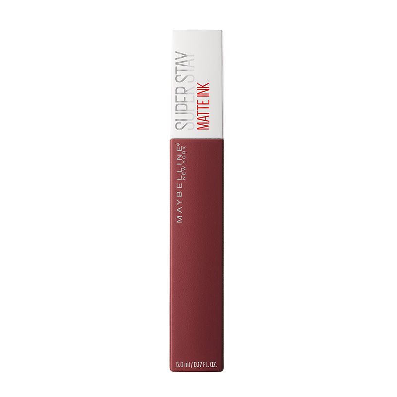 Maybelline Superstay Matte Ink 5ml #50 (Voyager)