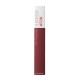 Maybelline Superstay Matte Ink 5ml #50 (Voyager)