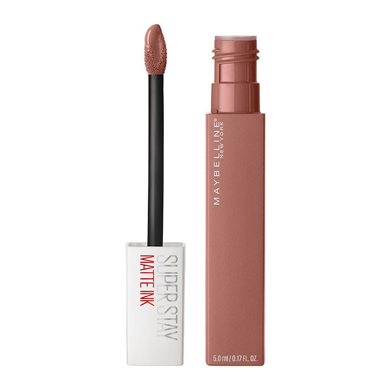 Maybelline Superstay Matte Ink 5ml #65 (Seductres)