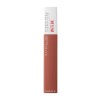 Maybelline Superstay Matte Ink 5ml #70 (Amazonian)