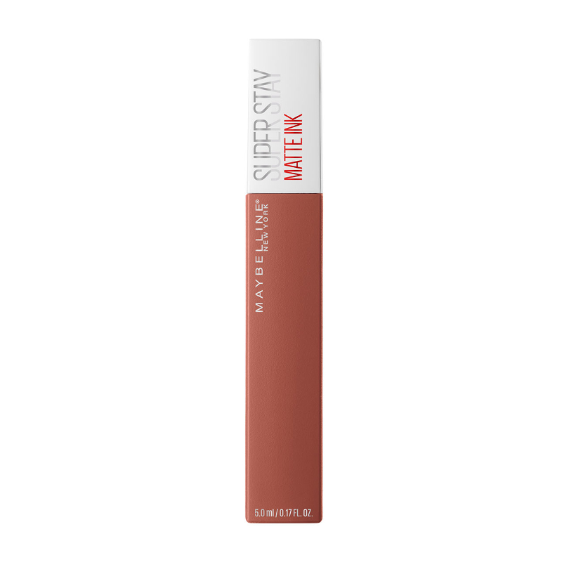 Maybelline Superstay Matte Ink 5ml #70 (Amazonian)