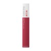 Maybelline Superstay Matte Ink 5ml #80 (Ruler)