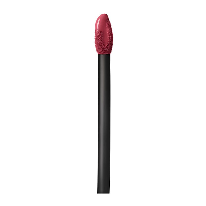 Maybelline Superstay Matte Ink 5ml #80 (Ruler)
