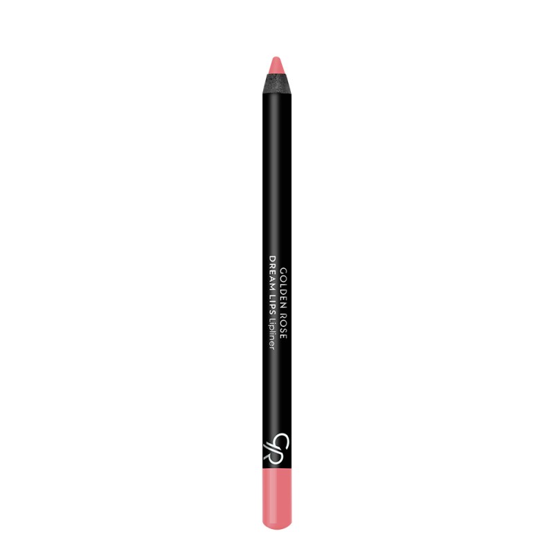 Golden Rose Dream Lips Pencil – #541