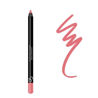 Golden Rose Dream Lips Pencil – #541