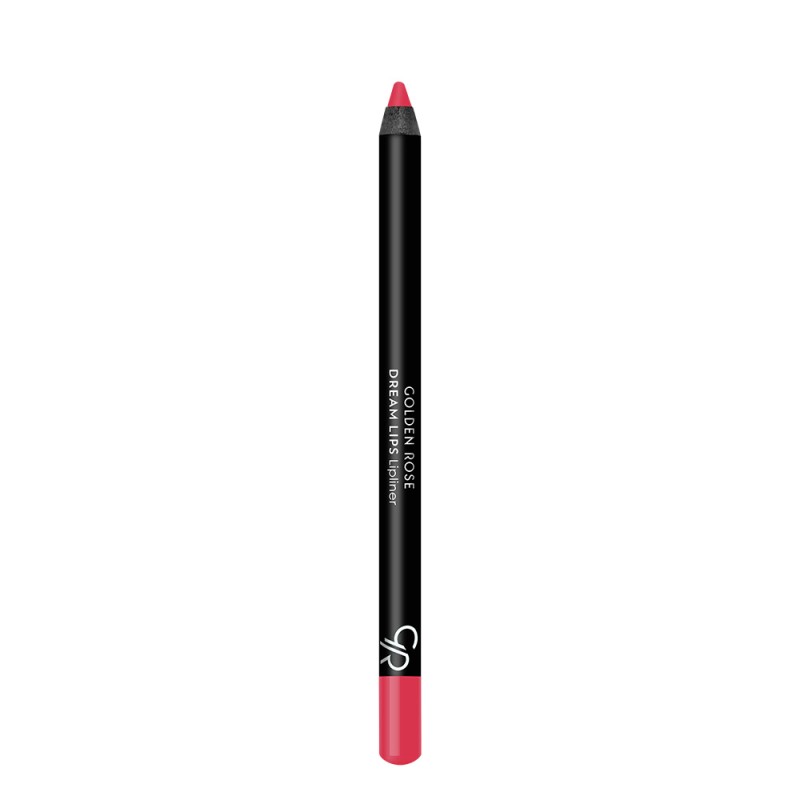 Golden Rose Dream Lips Pencil – #542
