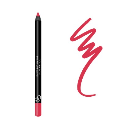 Golden Rose Dream Lips Pencil – #542