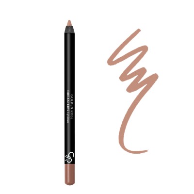 Golden Rose Dream Lips Pencil – #501