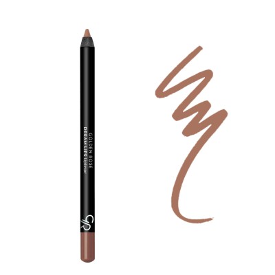 Golden Rose Dream Lips Pencil – #502
