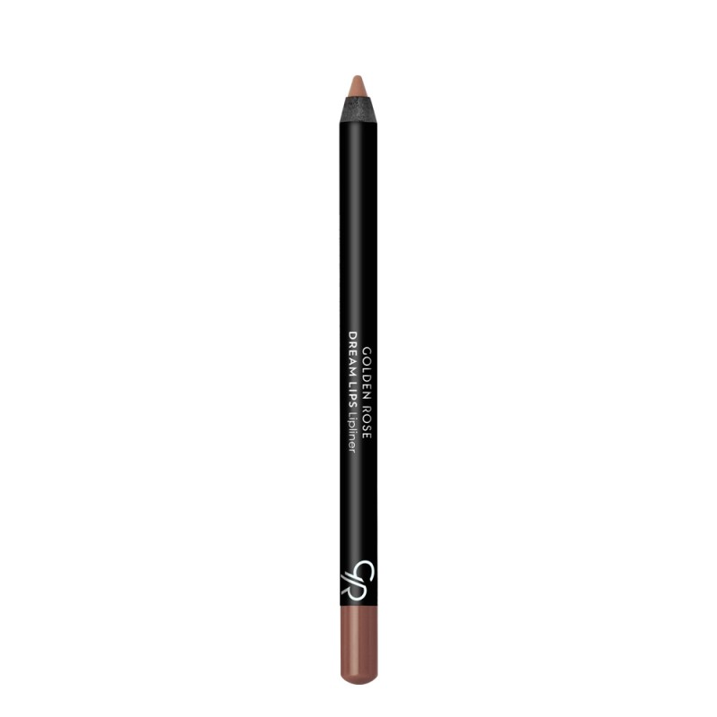 Golden Rose Dream Lips Pencil – #502