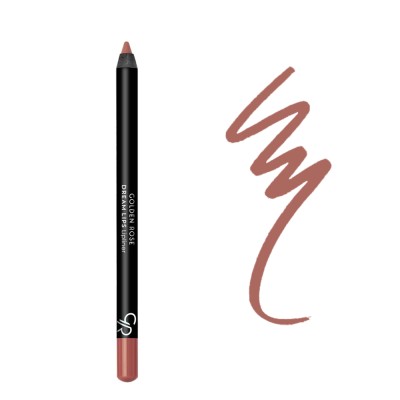 Golden Rose Dream Lips Pencil – #503