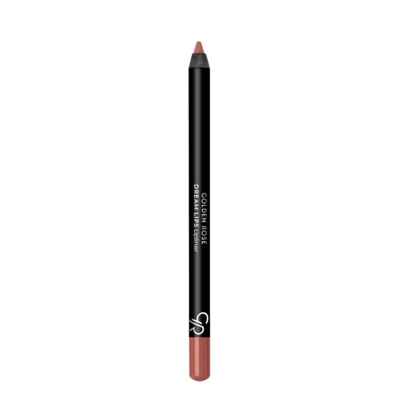 Golden Rose Dream Lips Pencil – #503