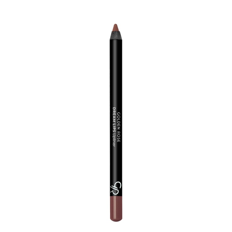 Golden Rose Dream Lips Pencil – #504