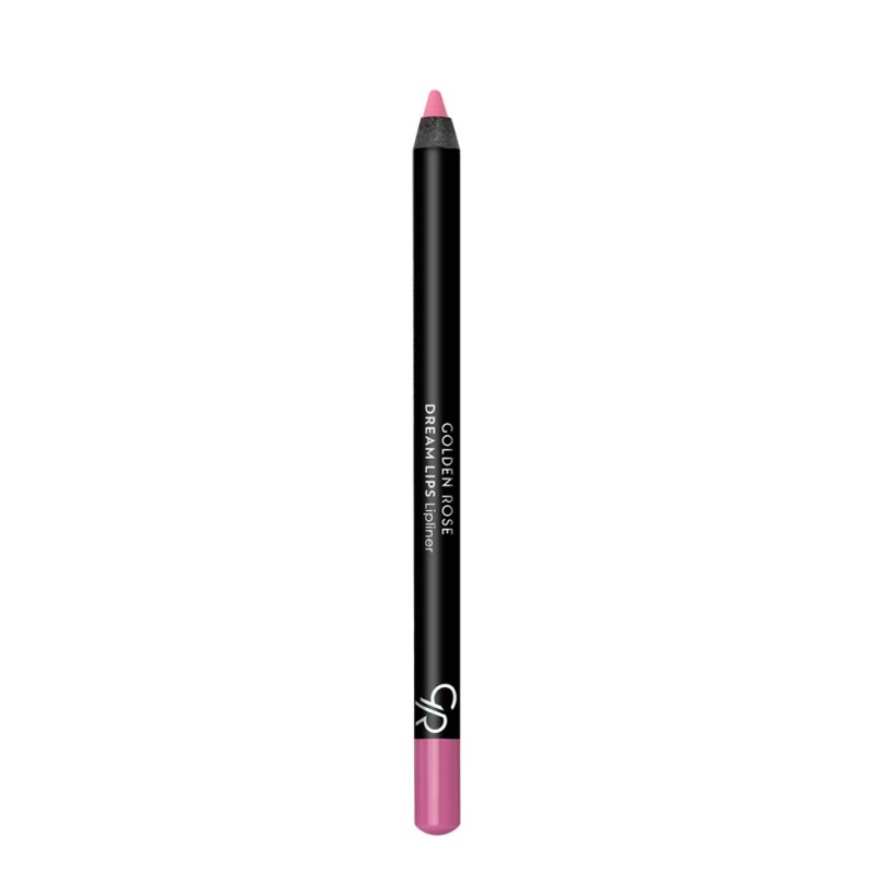 Golden Rose Dream Lips Pencil – #507