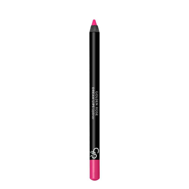 Golden Rose Dream Lips Pencil – #509