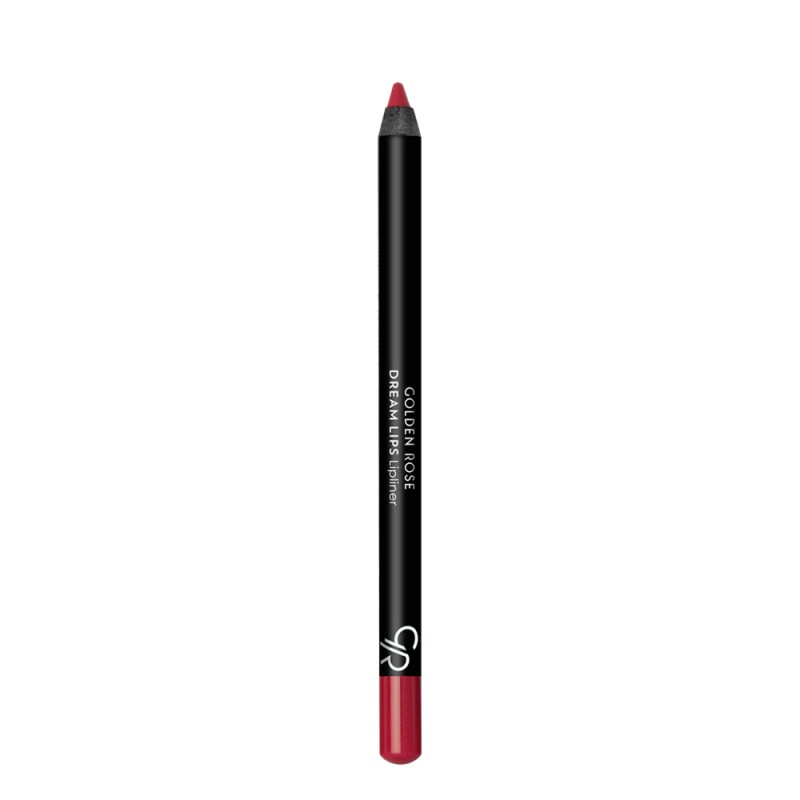Golden Rose Dream Lips Pencil – #515