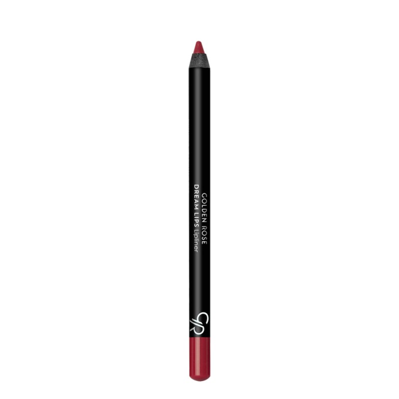 Golden Rose Dream Lips Pencil – #516