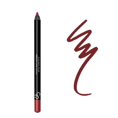 Golden Rose Dream Lips Pencil – #517