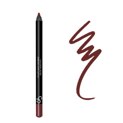 Golden Rose Dream Lips Pencil – #519