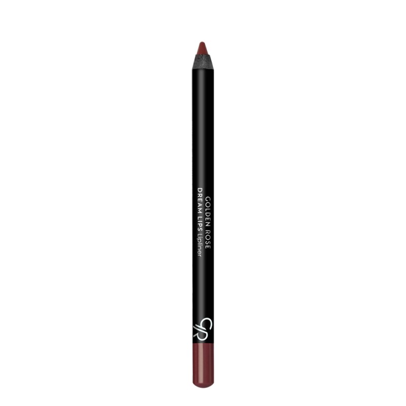 Golden Rose Dream Lips Pencil – #519