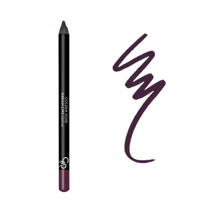 Golden Rose Dream Lips Pencil – #520