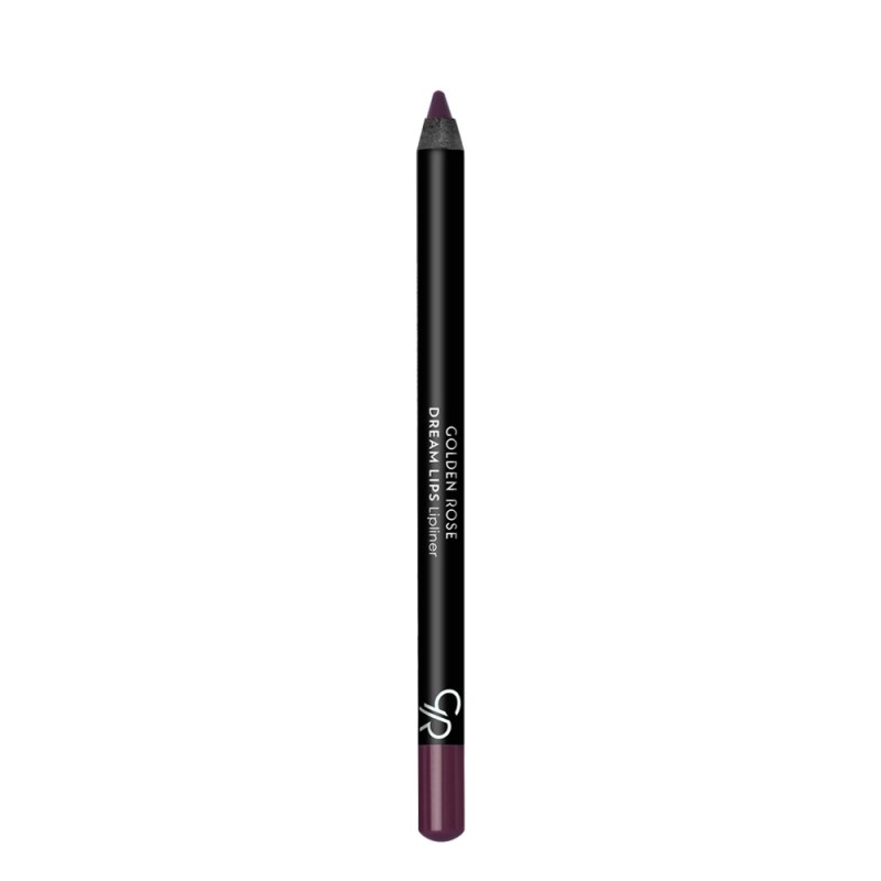 Golden Rose Dream Lips Pencil – #520