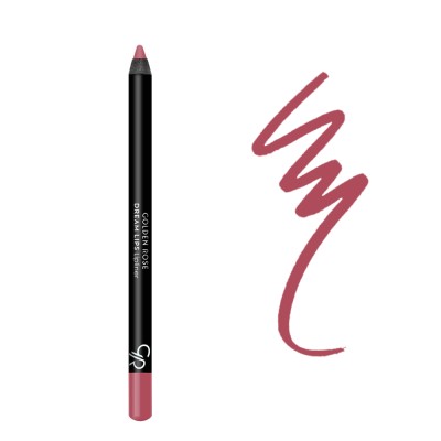 Golden Rose Dream Lips Pencil – #521