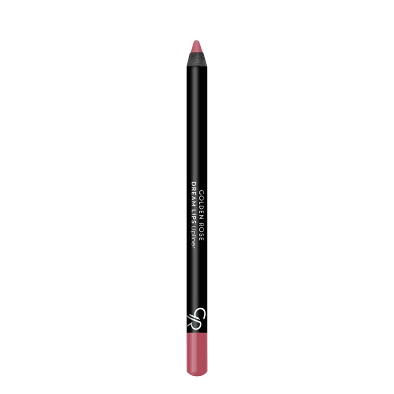 Golden Rose Dream Lips Pencil – #521