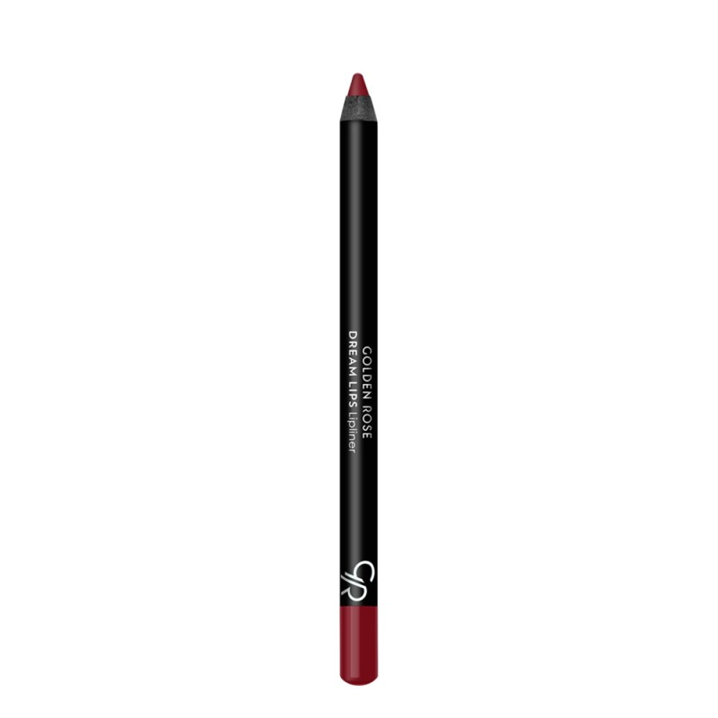 Golden Rose Dream Lips Pencil – #522