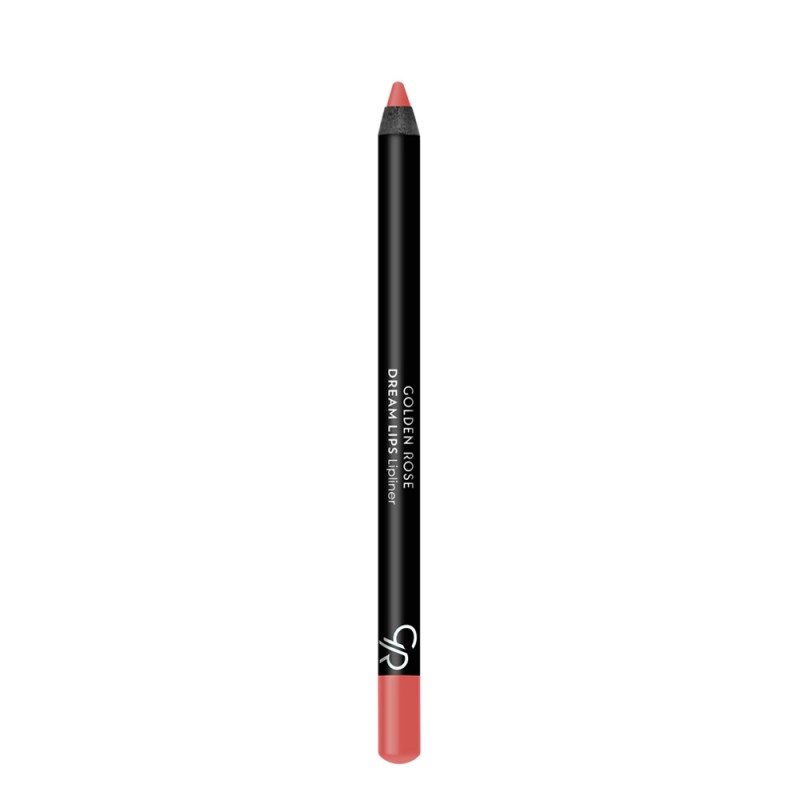 Golden Rose Dream Lips Pencil – #523