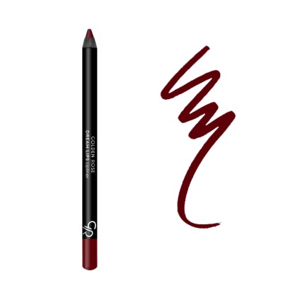 Golden Rose Dream Lips Pencil – #524