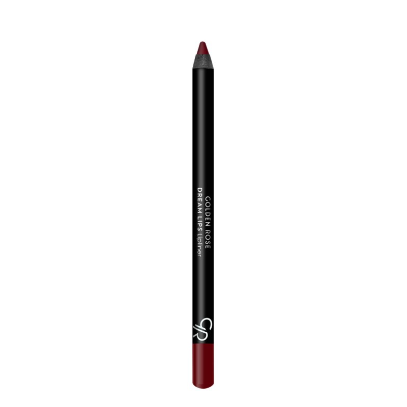 Golden Rose Dream Lips Pencil – #524