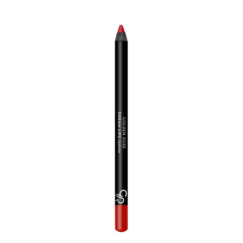 Golden Rose Dream Lips Pencil – #525