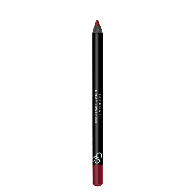 Golden Rose Dream Lips Pencil – #528