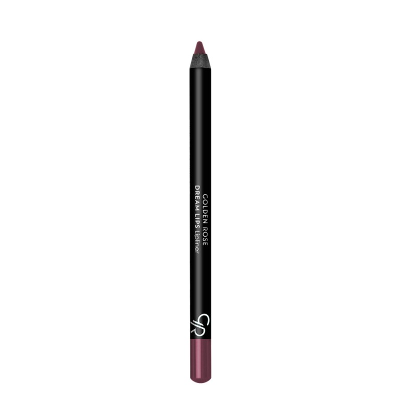 Golden Rose Dream Lips Pencil – #530