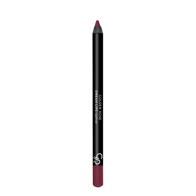 Golden Rose Dream Lips Pencil – #533